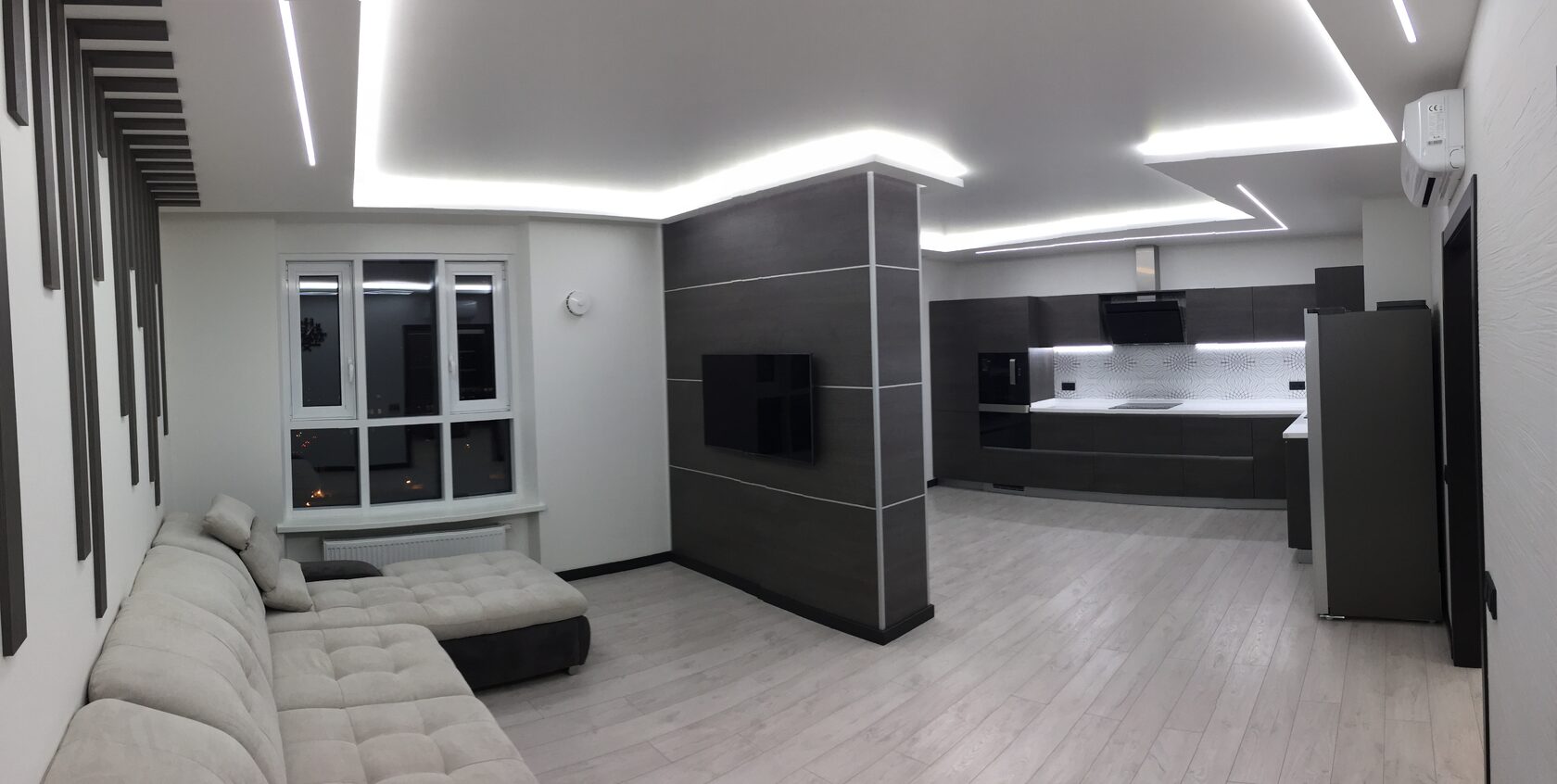Квартиры